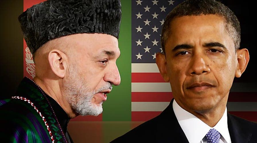 Political battle over how to proceed with Iran