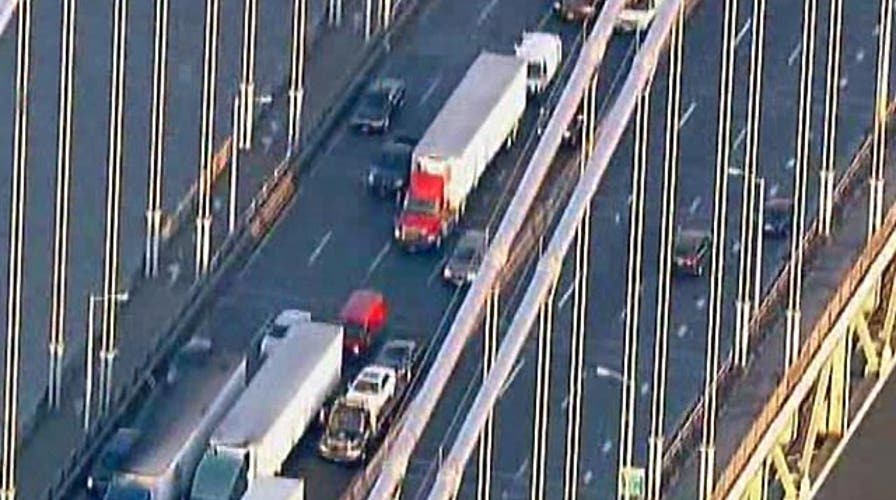 New documents released in Chris Christie bridge scandal