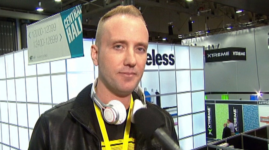 Tech companies see custom gadgets as the future