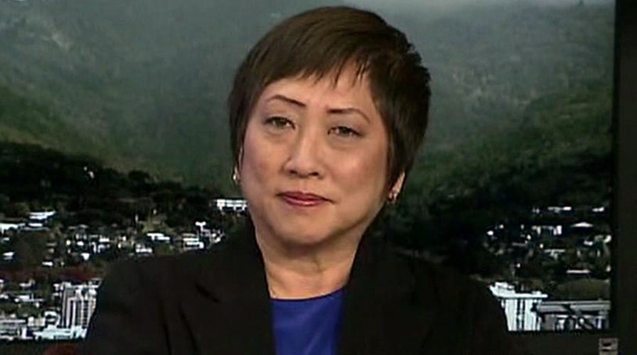 Hawaii official objects to state's liberal portrayal