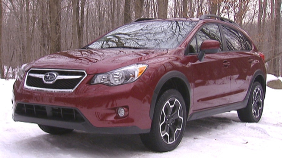 Subaru Recalling 400 000 Vehicles To Fix Stalling Issues