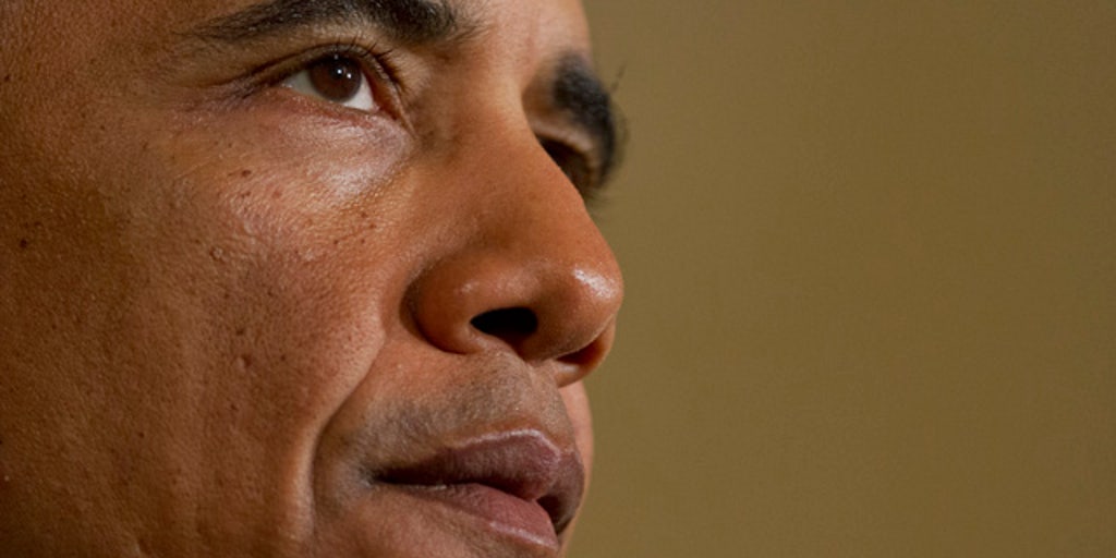 does-president-obama-trust-the-military-fox-news-video