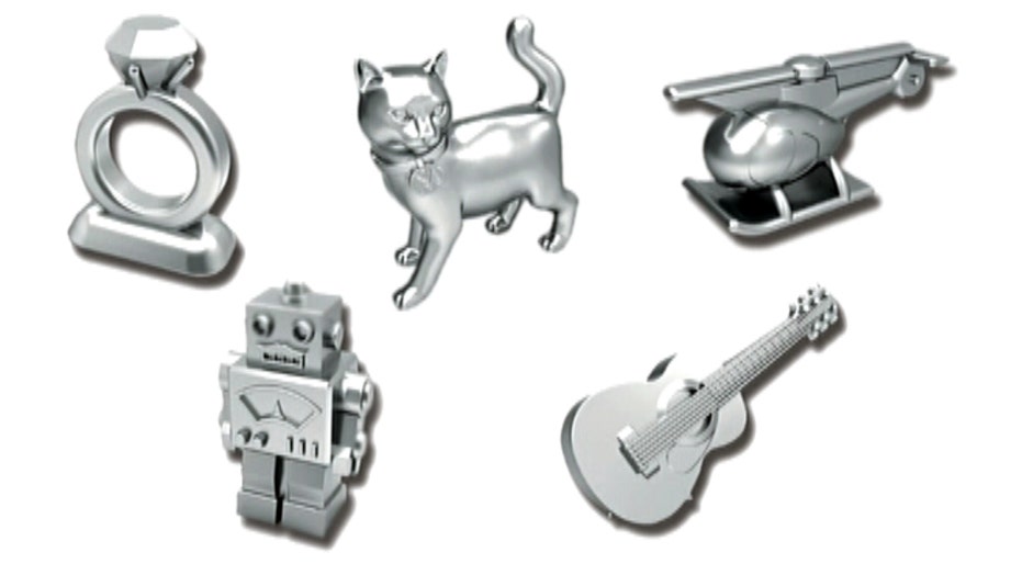 One Token Will Not Pass Go In New Monopoly Game Plan Fox News