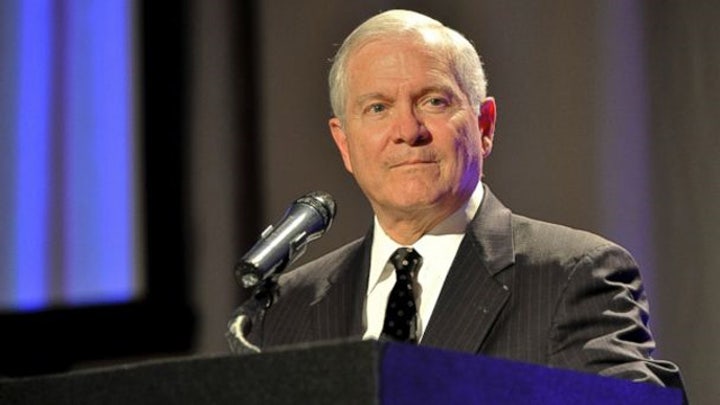 Political Insiders: Robert Gates’ tell-all memoir