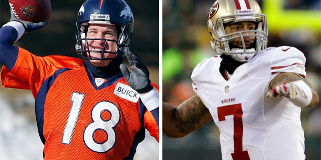 Why quarterbacks play such big roles in NFL playoffs Fox News Video