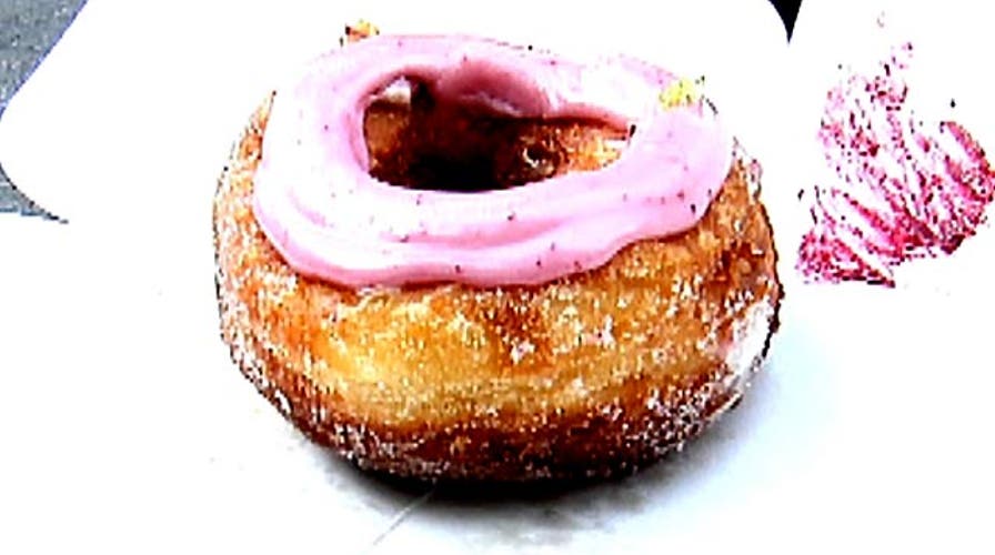 Cronuts