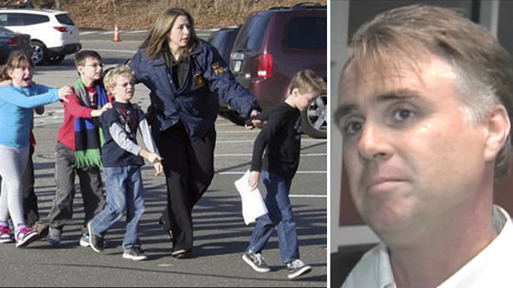 Sandy Hook conspiracy theory tests limits of free speech