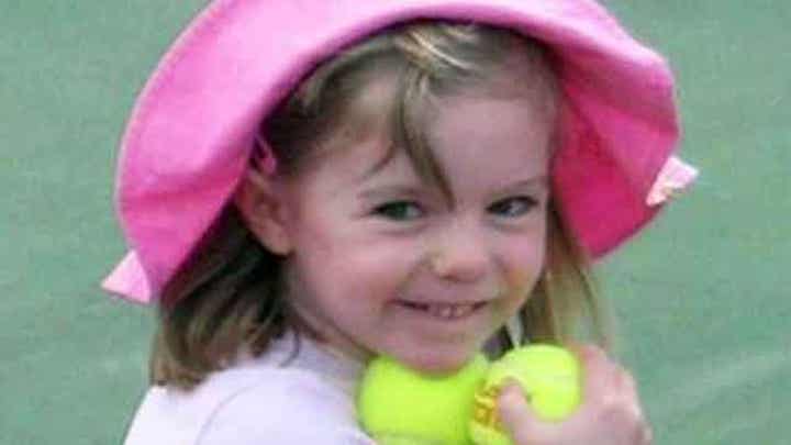 Suspects targeted in Madeleine McCann disappearance