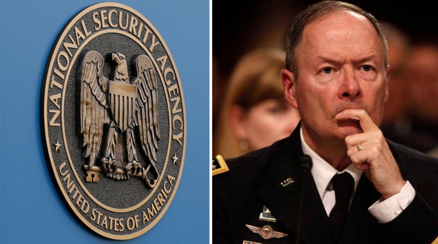 Study: NSA spying does little to prevent terror attacks