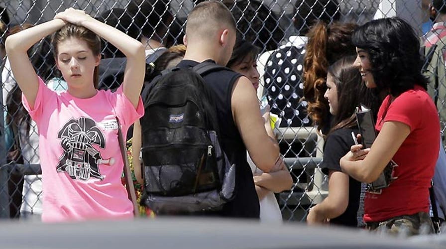 Trouble for WH connecting with young people over ObamaCare