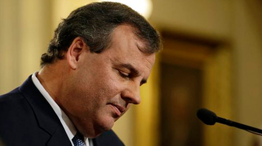The latest on 'Bridgegate' 