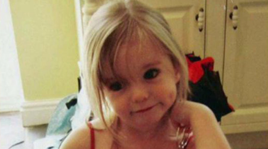 New lead in Madeleine McCann case