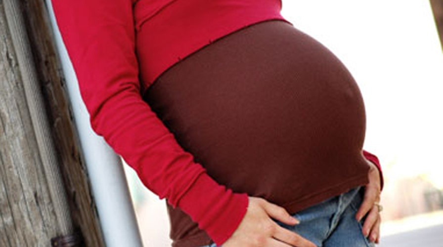 Teens in trouble: Studies shed light on drugs, pregnancy