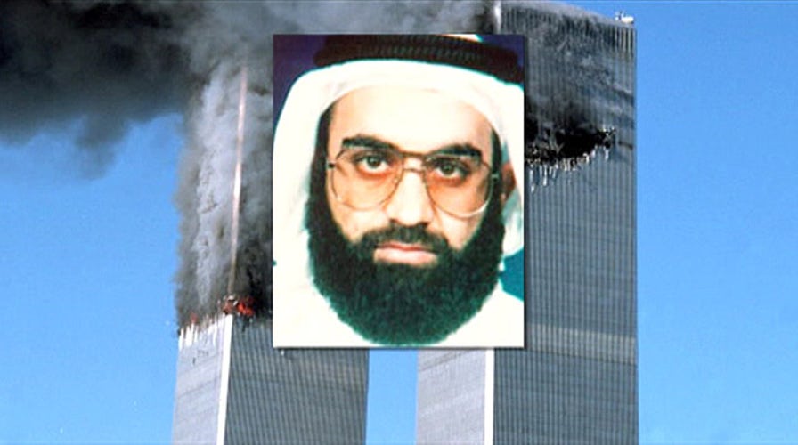 Two media outlets publish 9/11 mastermind's manifesto  