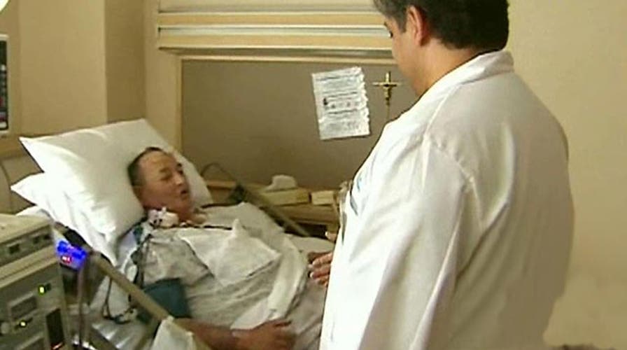 ObamaCare bailout on the horizon?