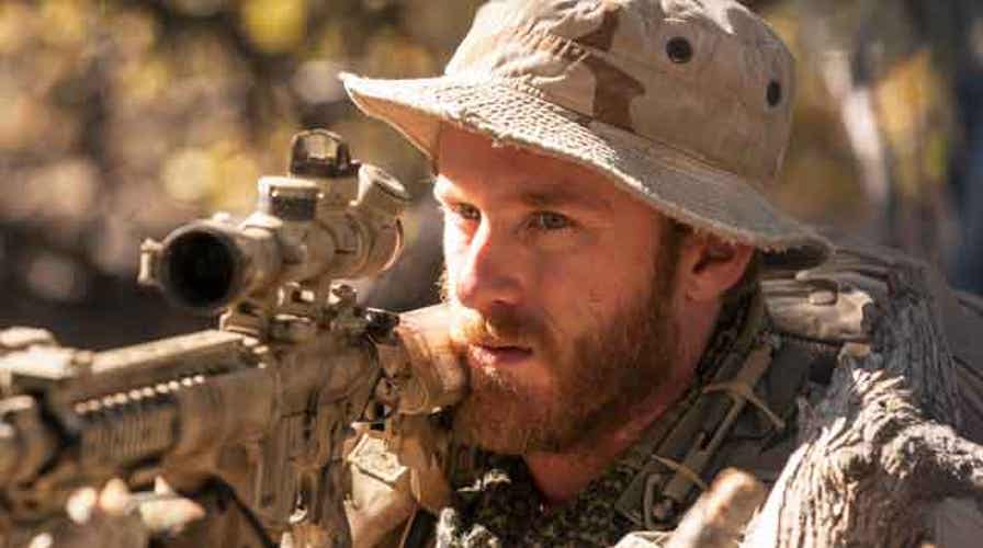 Op-ed slams 'Lone Survivor' for being 'pro-war'