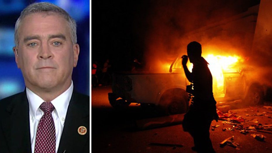 The Benghazi Transcripts Top Defense Officials Briefed Obama On