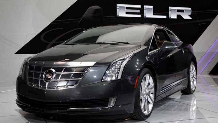 The Future of Cadillac