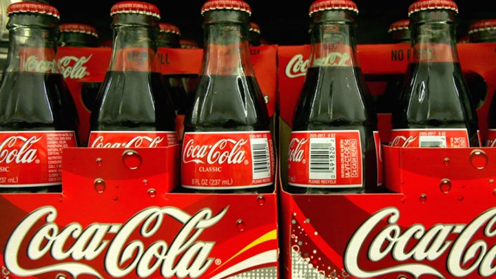 Was Coca-Cola bullied into anti-obesity campaign?