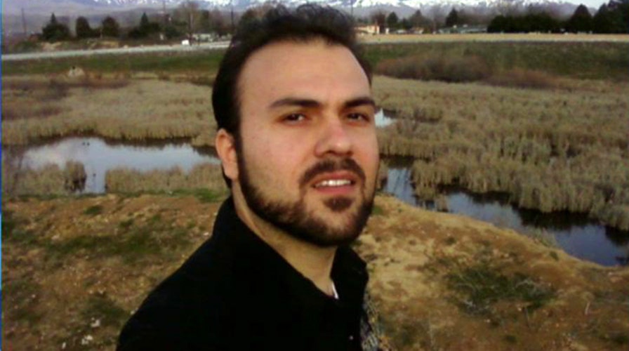 American pastor jailed in Iran to face notorious judge