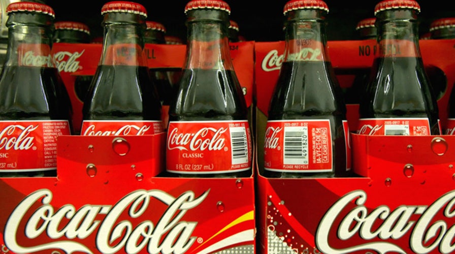 Was Coca-Cola bullied into anti-obesity campaign?
