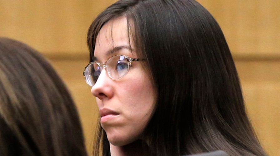 Latest evidence in Jodi Arias murder trial