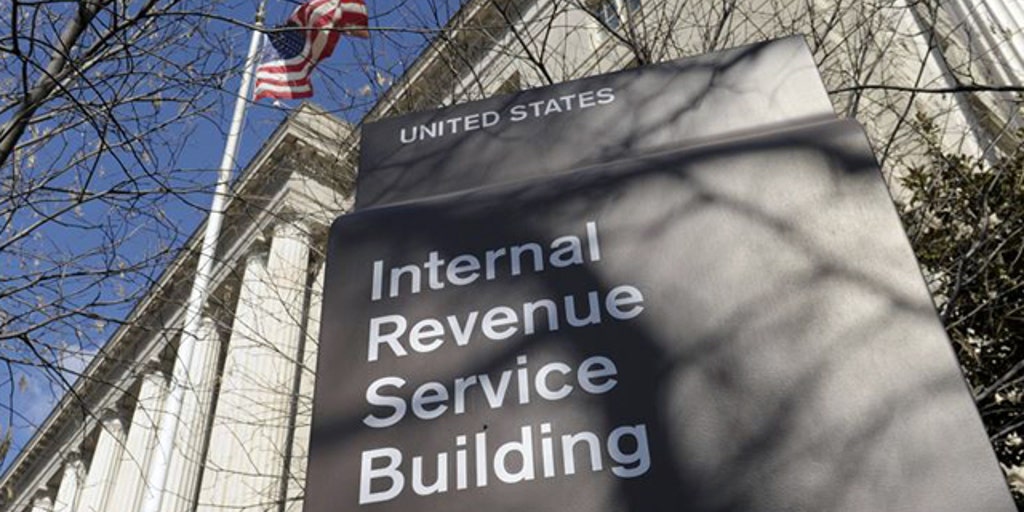 Who can we trust to investigate the IRS targeting scandal? Fox News Video