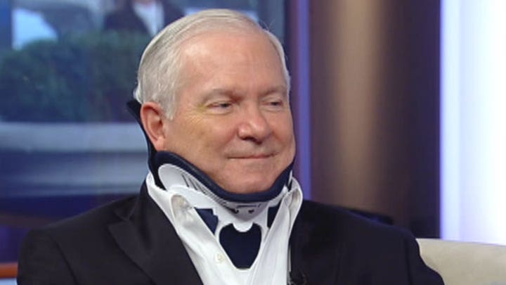 Robert Gates addresses claims made in 'Duty'
