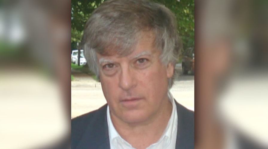 Report: US journalist expelled from Russia