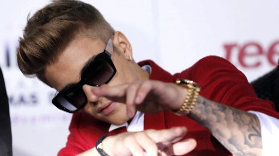 Was Bieber raid worth it?