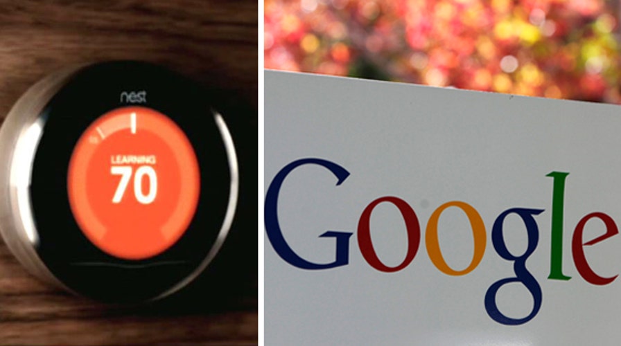 Google invests in market to connect everything in your home