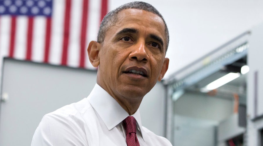 Will Obama bypass Congress to try and fix economy?