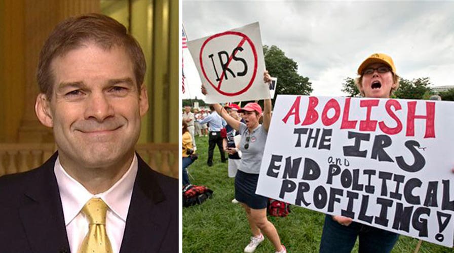Investigate The Investigators Gop Lawmakers Urge Probe Of Irs Scandal Investigate The Investigators Gop Lawmakers Urge Probe Of Irs Scandal