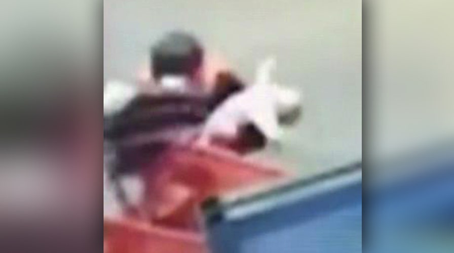 The Good, the Bad and the Ugly