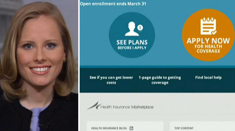Health care law keeps changing as ObamaCare deadlines slip