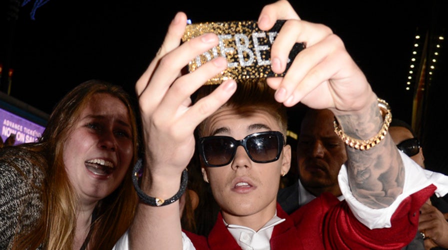 Police arrest member of Justin Bieber’s entourage 