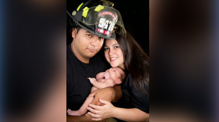 Husband of pregnant, brain dead woman sues hospital