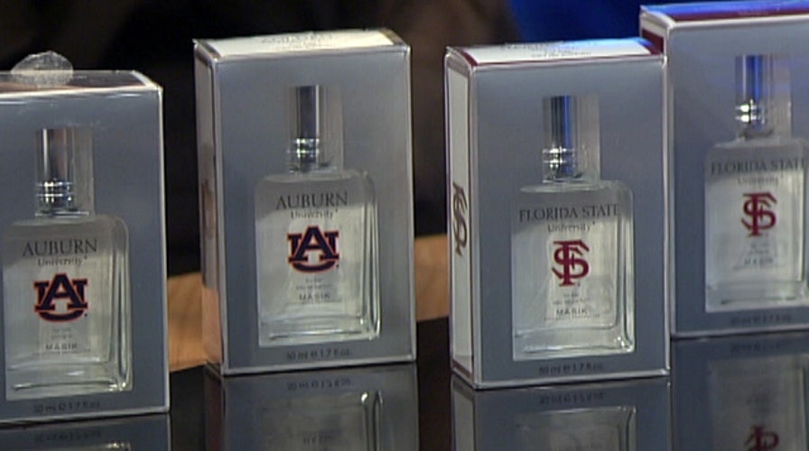 Smells like co-ed spirit