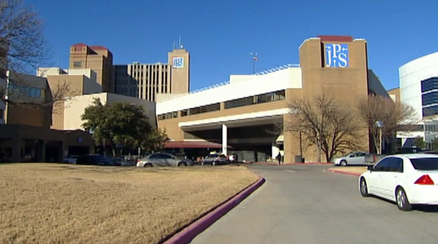 Court to decide fate of brain dead woman's baby