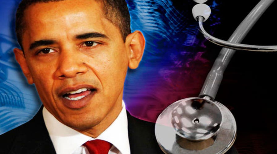 Power Play 1/15/2014: A pen, a phone, a duck, ObamaCare