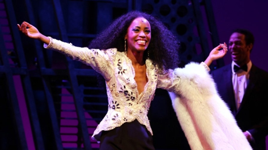 Broadway star’s cancer battle