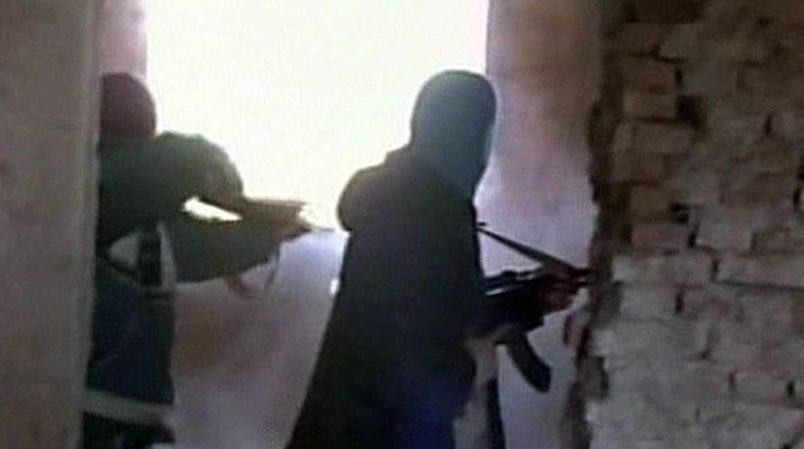 Al Qaeda dropping off US intelligence 'radar'