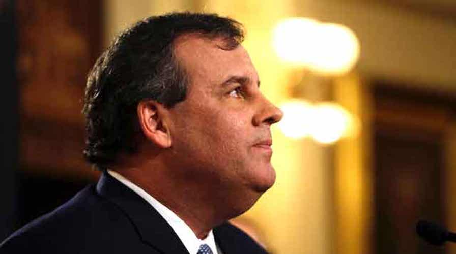 Are the media being fair to Chris Christie?