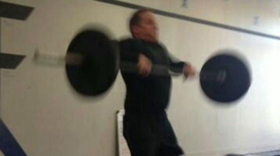 Study: 'Ultra' athletes healthier than general public