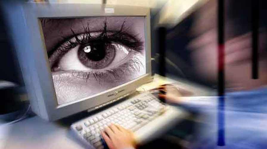 Report: NSA spied on nearly 100K computers worldwide