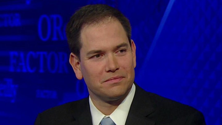 Marco Rubio outlines his immigration vision