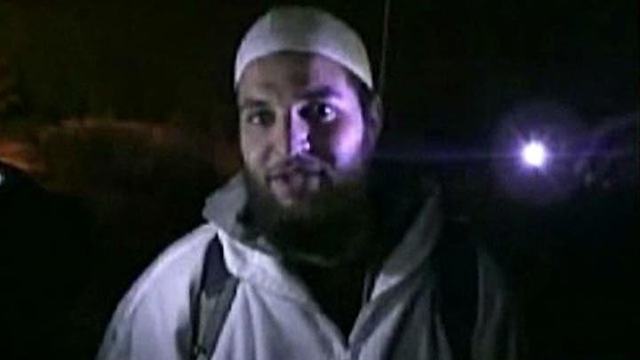 A look at one of the key suspects in Benghazi attack