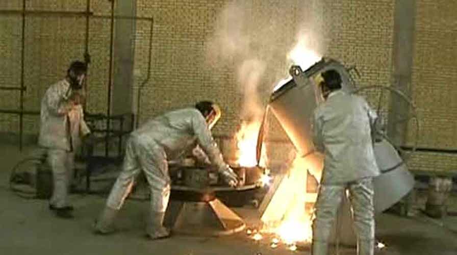 Will Iranian nuke issue be different in 2013?