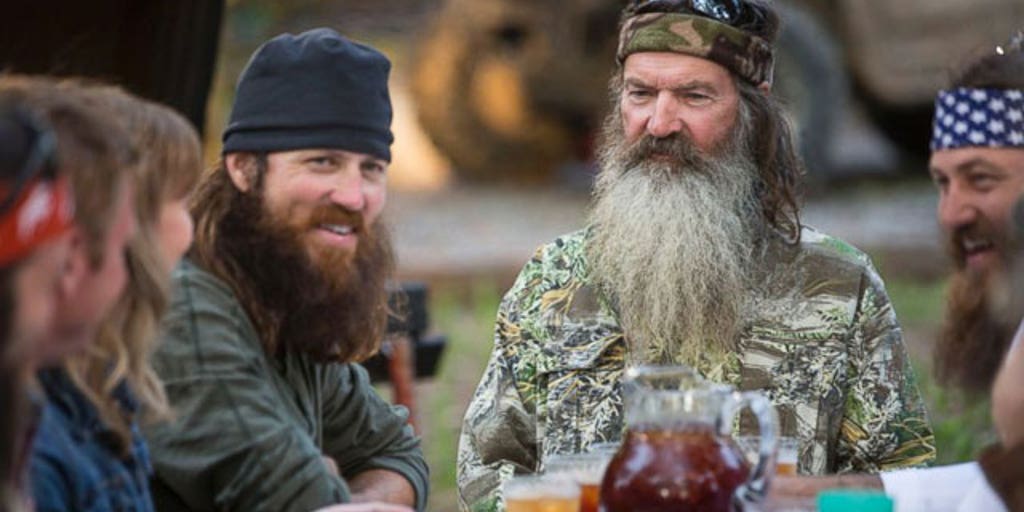 Duck Dynasty Recap Robertsons Kick Off Season 5 Introduce