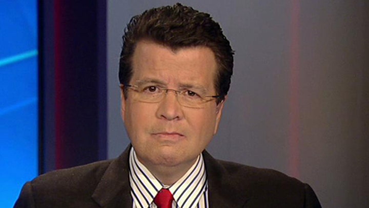 Cavuto: It is not cruel to question where all our money goes